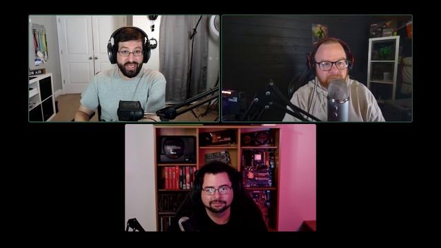Another Botched Launch with AMD RX 6700 XT! SWITCH Pro with OLED and DLSS? - Techonomics Podcast 02 смотреть онлайн