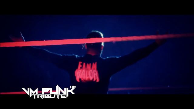 FINN BÁLOR • TheDemon • [By VMPunk]