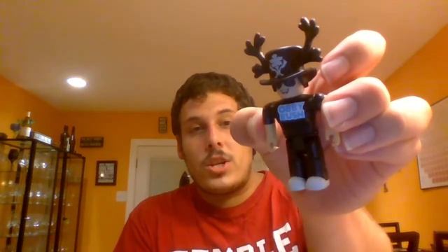 Roblox Series 8 review смотреть онлайн