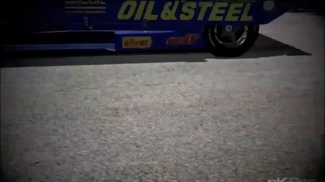 nKPro Racing Trailer PC смотреть онлайн