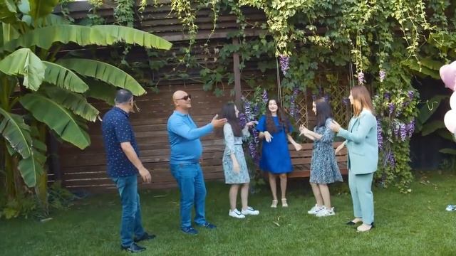 Vardan Urumyan & Ashot Saroyan - Diana Diana __ NEW 2021 __