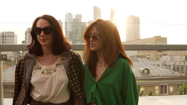 Отзыв гостей о летних концертах | ROOFEVENTS