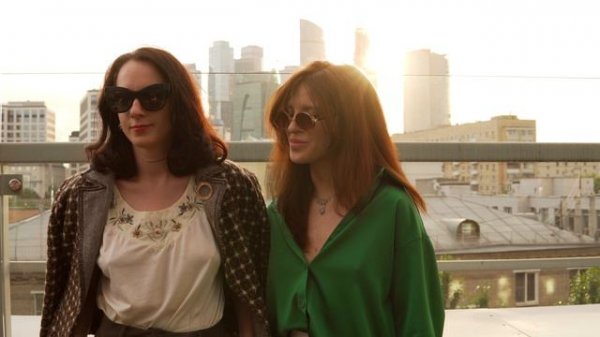 Отзыв гостей о летних концертах | ROOFEVENTS