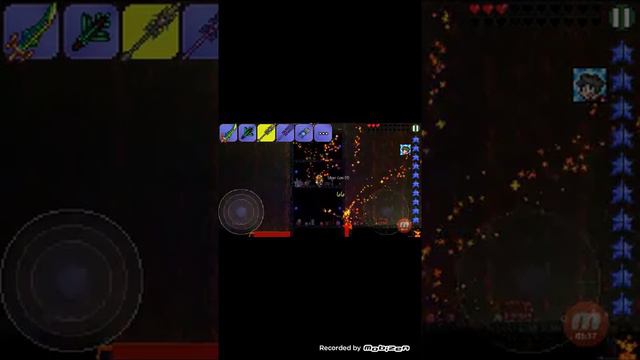 Terraria mods смотреть онлайн