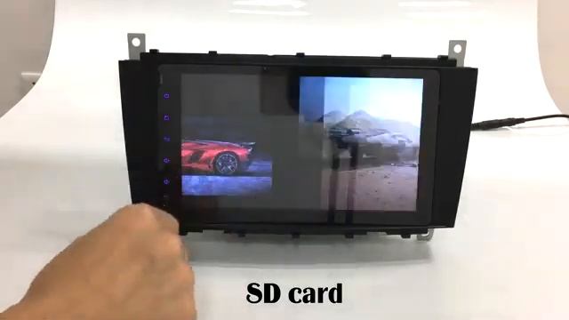 ES8283C 8" Android 8.1 Oreo OS Car Stereo GPS 4G TPMS DAB+ OBD DVR Bluetooth NO DVD Function смотреть онлайн