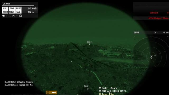 Arma 3 - Umbrella Corp смотреть онлайн