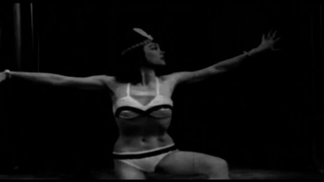 LADY GAGA: Dance In The Dark HD Music Video