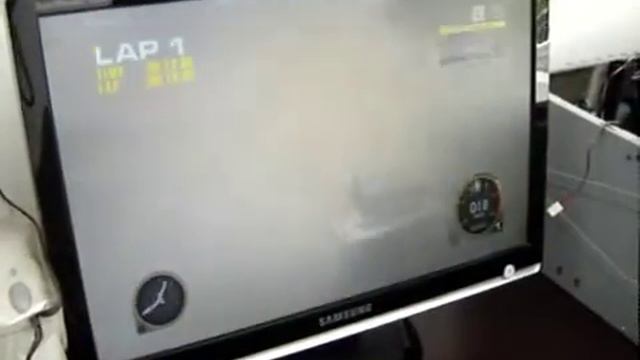 Teste da Geforce GTS250 3/3 смотреть онлайн