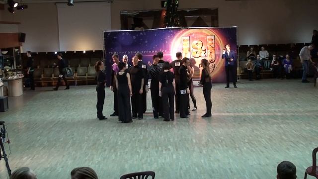 19.1.19J&JOnly J&J RisingStar0 1/8 заход 4 смотреть онлайн