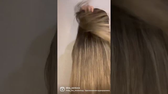 Корейский шампунь и кондиционер для волос от компании Атоми. Результатом довольна смотреть онлайн