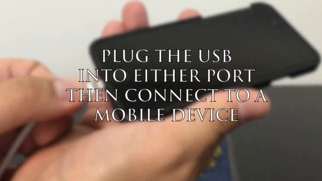 SFW-PB700SA Warcraft Movie Collection Alliance Symbol Lights up Power Bank from Swordfish Tech смотреть онлайн