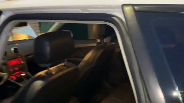 Ауди а3 официал смотреть онлайн