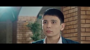 Adham Soliyev - Ayjana (Official Music Video)