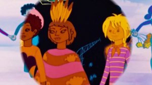 В Порту 1975г. - Новая Постановка Звука и Видео URETS