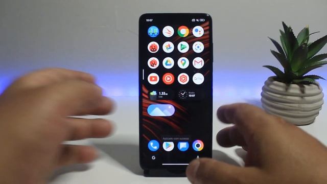 ANÁLISE XIAOMI.EU MIUI 14 POCO X3 PRO смотреть онлайн
