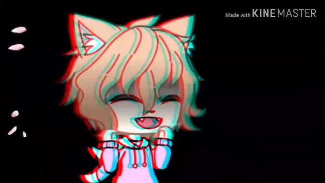 Клип || Бёт значит любит || Яой || Гача Лайф ♡ смотреть онлайн