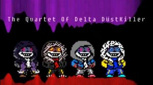 Дельта!Квартет Времени Героев