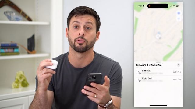 How To Find Lost AirPods Case смотреть онлайн