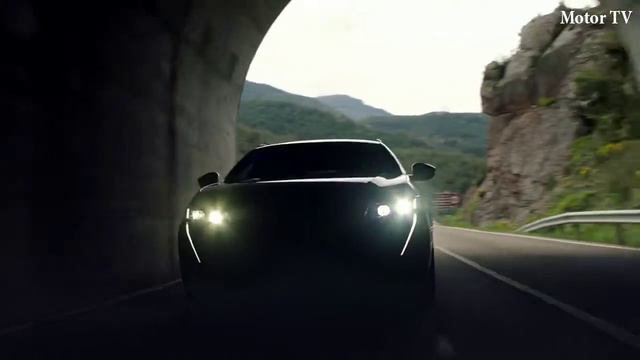 2019 Peugeot 508 SW - The Best French Wagon смотреть онлайн