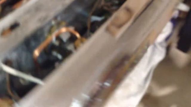 Ремонт Как проверить работу клапана смотреть онлайн