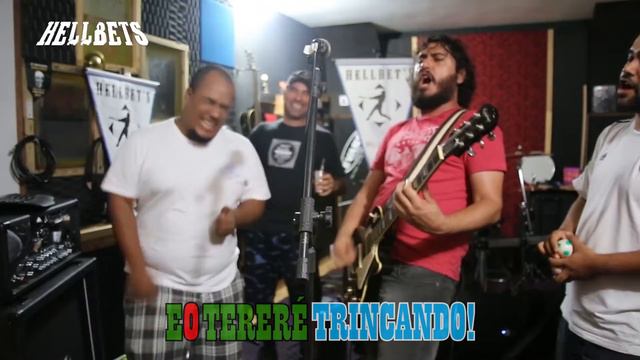 #JINGLEBETS - ÚLTIMO HELLBET'S DO ANO 30/11 смотреть онлайн