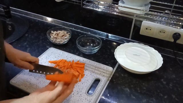 👍💯Этот салат,точно не оставит вас равнодушным.😉 смотреть онлайн