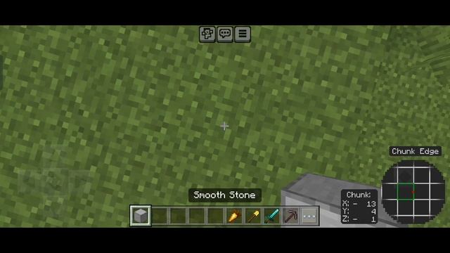 Chunk Visualizer Mcpe/Bedrock 1.20 | How To Find Chunk Borders In Minecraft Pocket Edition смотреть онлайн