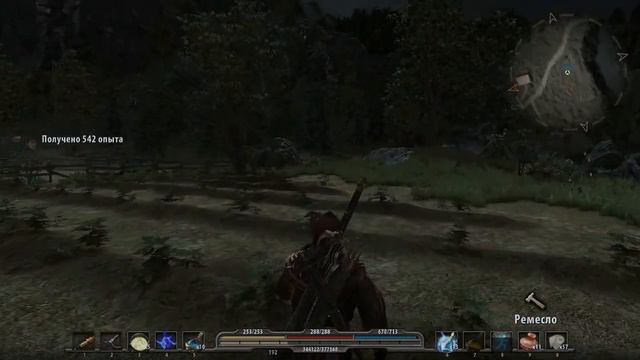 (50) Охота на демонов - Аркания: Готика 4 смотреть онлайн