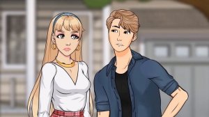 3 Сердцееда - Миллионера Сражаются за Меня