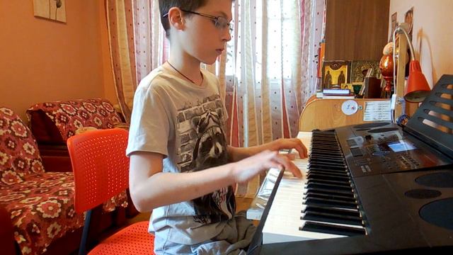 Марш. Е. Юцевич смотреть онлайн