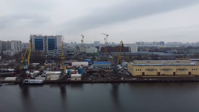 Южный порт смотреть онлайн