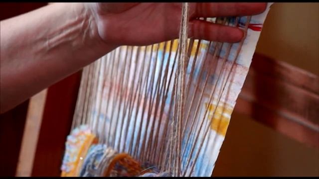 Технология создания гобелена смотреть онлайн