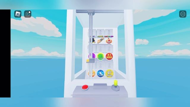 How To Use The Mega Prize (Race Clicker) [Roblox] смотреть онлайн