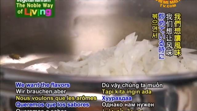 Food For Life: Discovering Dairy Alternatives (1/2)