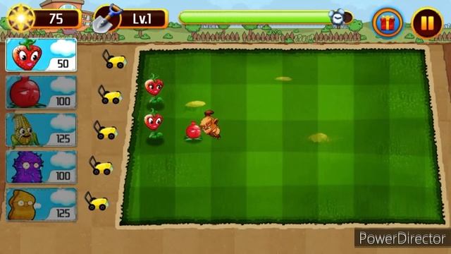 Bad Mobile Games- Plants Vs Goblins 4 смотреть онлайн