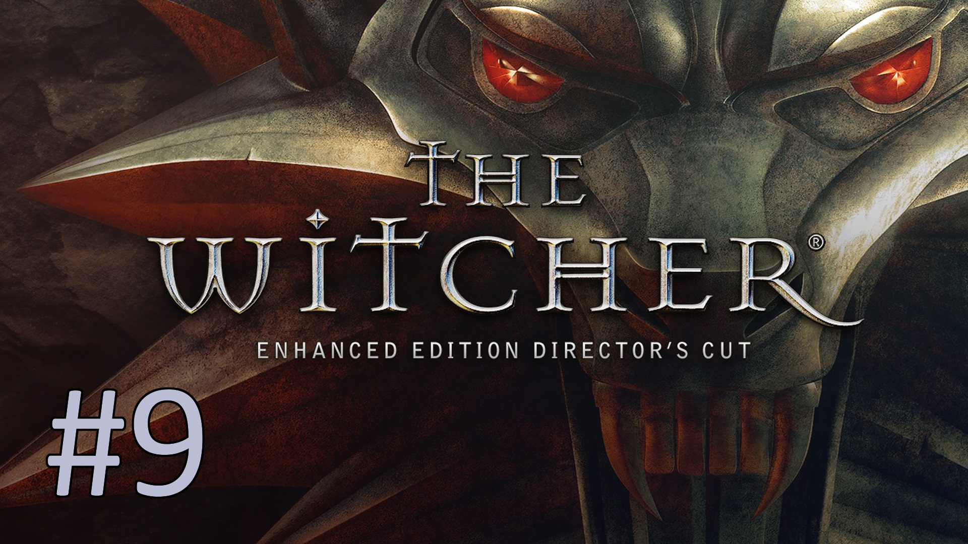 Прохождение The Witcher: Enhanced Edition - Глава 2. Часть 3. Храмовый квартал