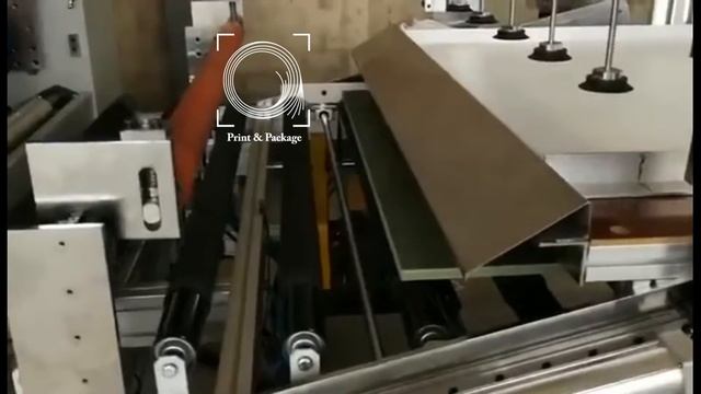 Плоско кашировальная машина для МДФ панелей на полиуретановом клее PUR с автообрезкой смотреть онлайн