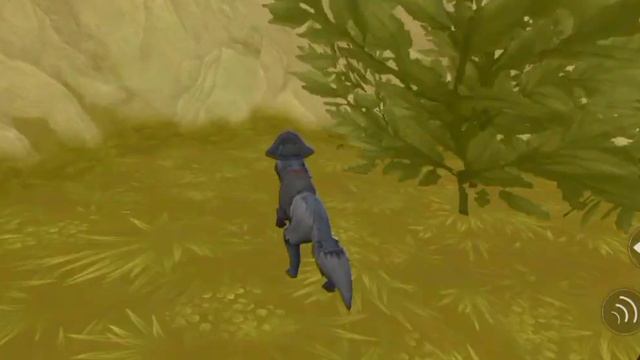 СЕКРЕТНЫЙ БОСС В WildCraft! XsashaXlionX (В ОПИСАНИЕ) смотреть онлайн