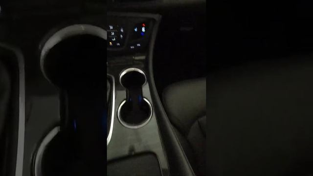16 Buick Envision, 2016 год смотреть онлайн