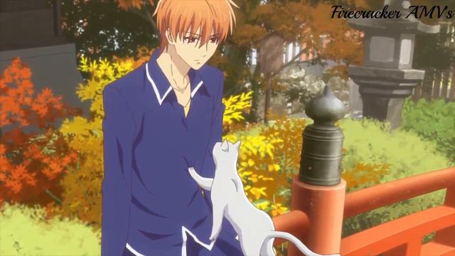 Autumn Scenery「AMV」- anime mix смотреть онлайн