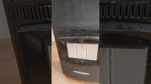 Газовый обогреватель подключаем к магистральному газу.