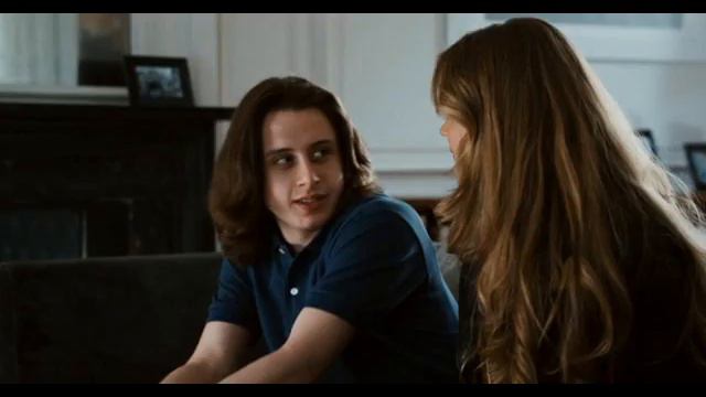 Rory Culkin - Twelve 2010