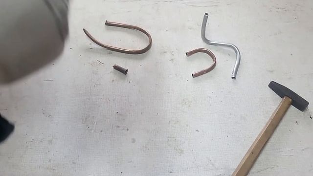 Развальцовка трубок, своими руками, легко и без приспособлений !!#своимируками #развальцовка #пасек смотреть онлайн