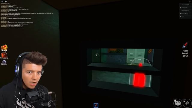 I Played Roblox Rainbow Friends... (FULL GAME) смотреть онлайн