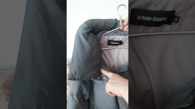 Чем убрать пятно? Как убрать пятно на воротнике куртки? Чем почистить куртку? смотреть онлайн