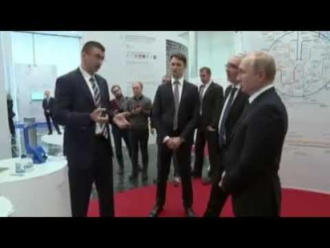 Презентация генератора 