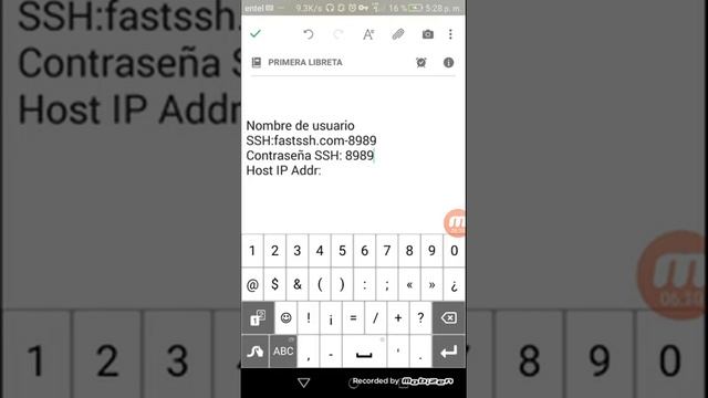 Internet gratis para entel como crear un server смотреть онлайн