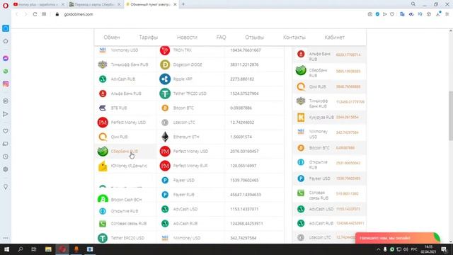 Как перевести деньги с Сбербанка на Киви 2021 (Сбербанк на Qiwi)