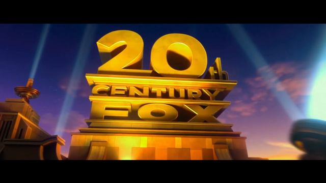 The Russian Cinema Fund/20th Century Fox/Propeller Production/Motor Film Studio
