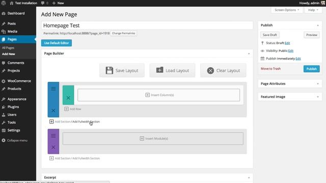 An Overview Of The Divi Builder смотреть онлайн